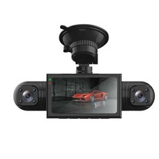 운전 기록 장치 고화질 적외선 야간 투시 주차 모니터링, 기본, 1GB