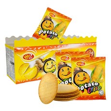 윈윈푸드 포테이토 크리스프 스위트콘, 1개, 780g