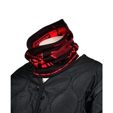 다용도 이중조직 구조 방사조직 김서림 방지 귀걸이 버퍼, FREE 오렌지