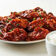 전라도 목포 꽃게무침 양념게장, 1개, 1kg