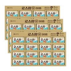 로스팜97 라이트 2호 선물세트 (ECO) x 3세트, 3박스