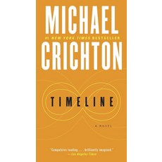 Timeline, Ballantine Books(저), Ballantine Books