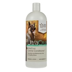 UltraCruz® 반려견 컨디셔너, 1개, 950ml