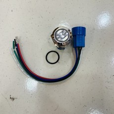 CJ Ebike 開關 off on 防水電動自行車開關, 1個