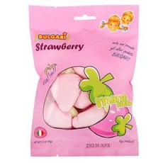 아트박스/위니비니 핑크 스트로베리 머쉬멜로우 패키지, 95g, 1개
