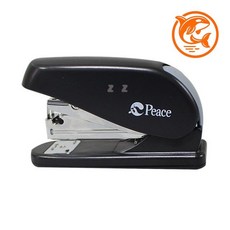 블랙 다용도 스테플러 간편 제본기 목재 스테플러로 간편한 제본, 1개, 단일상품1, 상세페이지 참조