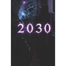 (영문도서)2030 Paperback, Independently Published, English, 9798277501443