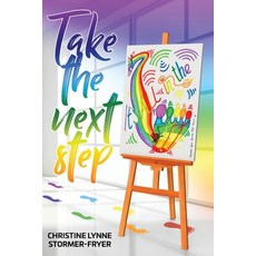 Take the Next Step - It's All in the Feet Paperback, Academy of Universal Healin..., English, 9780620896955