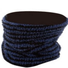 방한 넥워머 청색 목워머 용품 여자 swg+019HK