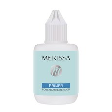 MERISSA 強化持久液 溫和卸妝 深層清潔 保濕滋潤 敏感肌適用, 1個, 15ml