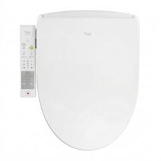 이누스 비데 방수 필터없는 99.9% 살균 탈취기능 건조, IS-735, 고객직접설치