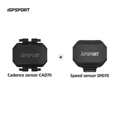 iGPSPORT BSC200S ANT+ 자전거 컴퓨터 라이딩 사이클링 오도미터 경로 내비게이션 무선 속도계 지원 HR50 7, 06 CAD70 SPD70