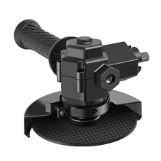 tinduo각도 그라인더 컨버터 다기능핸드드릴변각연삭기절단기핸드그라인더핸드숫돌연삭기연삭기, 1세트