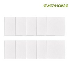 에버홈 프리미엄 생선구이기 유분필터(10매), EV-FG5000 유분필터