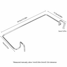 차박오토캠핑 추천용품스테인레스 스틸 식기 상자 Ck-11 편리한 캠핑 IGT 테이블 싱크 야외 티 테이블 식기