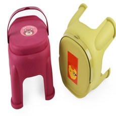 보따제이 어린이 의자 아기의자 유아책상의자세트 키즈스툴