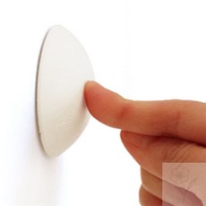 너블룸 쿠션 도어범퍼 방문콕방지쿠션