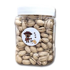 薄鹽開心果 500G, 1個