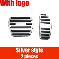 센트라 실피 논슬립 개조 가속 페달 브레이크 자동차 내부 부품, 1. ys53 03, 기본