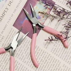 플라이어 스트립퍼 롱노우즈 1개