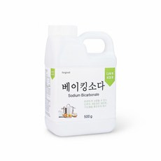 베이킹소다 다용도세제 500G
