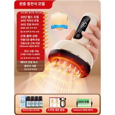 바디고주파마사지기 고주파마사지기 진동 뷰티디바이스 바디 안마기 괄사, 최상위 구성 1단계 충전식 모델, 기본 모델명/품번
