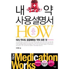 Sesangpunggyeong 我的藥物使用說明書：連醫師藥師都好奇的藥物大小事, 李智賢 著