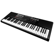 KONIX 61鍵多媒體音樂電子琴S6188 入門款, 個