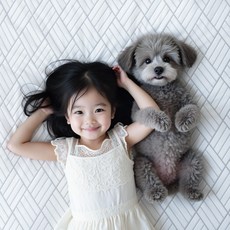 디센느 듀라맥스 냉감패드 오코텍스 쿨매트 KC인증 여름이불 매트, 화이트