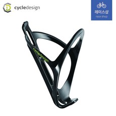 사이클디자인 자전거 물통 케이지, 1개