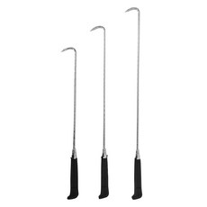 국산 덕진 다용도 마대 갈퀴 85호(84cm) 갈고리, 단품, 1개