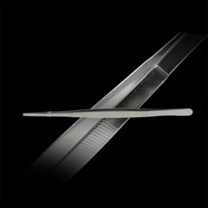 두두리다 파충류 핀셋 스테인레스집게