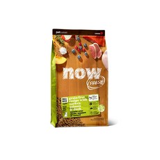 강아지사료 나우 그레인프리 1.36kg, 칠면조, 1개