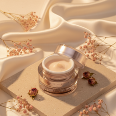 약담초 이일광 크림 진정 보습 수분크림 미백 주름개선 기능성, 1개, 50ml
