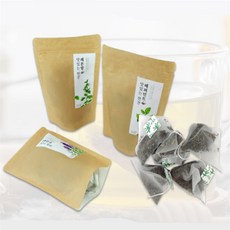 도메라스토어 더허브샵 프리미엄 허브티 20개입 도메라스토어 마시는티, 페퍼민트