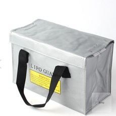 정군 리튬 배터리 난연 보관가방 전동킥보드