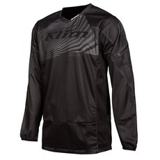 KLIM 남성용 다카르 오프로드 오토바이 저지 치수 블랙, KLIM 남성용 다카르 오프로드 오토바이 저지, 치수