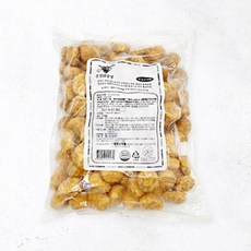 DF 맘모스 닭강정(치킨볼) 2kg adp+156Pw, 1팩