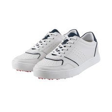[국내정품] 마틴골프 골프화 Mens Basic Spikeless Sneakers_Navy (Men) 101484
