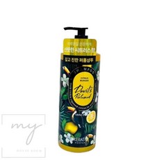 내집방 헤어 머리 샴푸 600ml 헤어샴푸