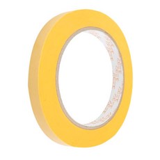 NW 마스킹 테이프 내열 종이 고온 자동차 도색 1.2cm