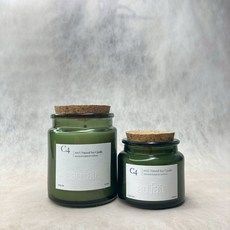au fait 香氛蠟燭, 1個, 100g