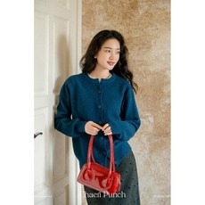 여성 니트 가디건 봄 가을 겨울