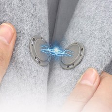 모르닉상점 수선 자석단추 커튼자석단추