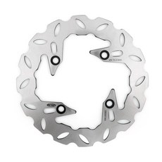 Honda浪花碟盤適用 FES CB900F FJS XL PS FJS NSS250 XRV 650-極限超快感, 1個