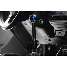 排檔桿增高加長套件：適用K6 K8 EK EG 菱利 三菱 手排，提升操控與駕駛樂趣, 1個, 16.5cm