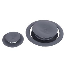 배수구 냄새차단 원터치 배수 마개 캡 소 8cm 씽크대위생용품 악취차단 싱크대용품 씽크대배수구용품 주방용품 싱크배수구용품, 1개