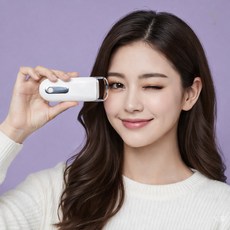 봄다미추천 속눈썹고데기 속눈썹뷰러