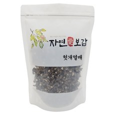 헛개열매 국산 헛개차 헛개열매차 헛개나무열매, 1개, 100g