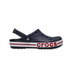 crocs 卡駱馳 Bayaband洞洞鞋 205089-4CC